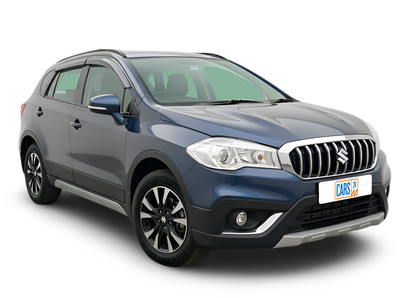 Maruti S Cross-img